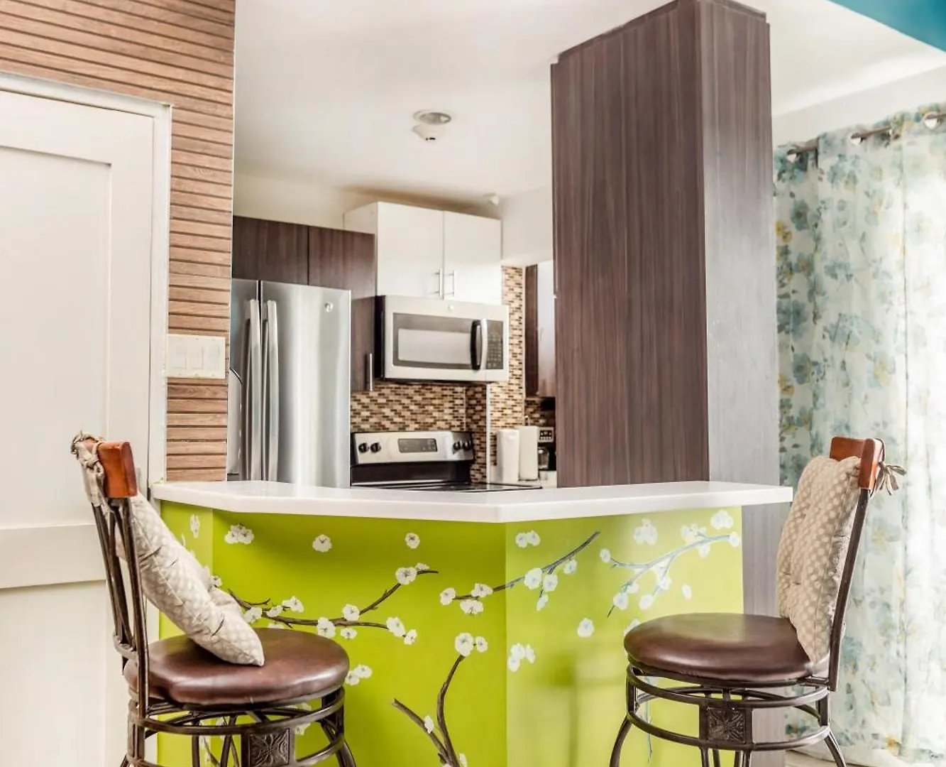 Leroy Place Kingston 0*,  Jamajka